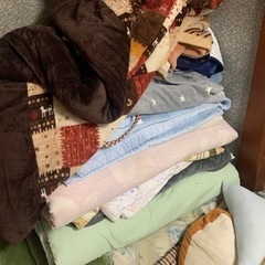 布団