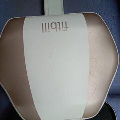 fitbillローイングマシンの画像