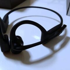 OpenComm AfterShokzの画像