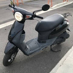 終了します‼️スズキレッツ後期型