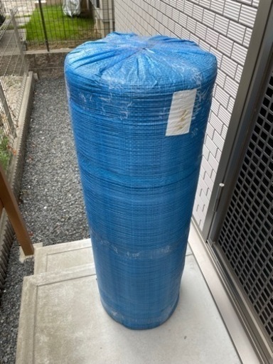 人工芝　1m × 20m