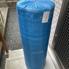 人工芝　1m × 20m