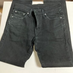 ❤️お値下げ❤️☆used☆ デニム　２本の画像