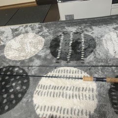 渓流竿