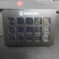 elgato STREAM DECK