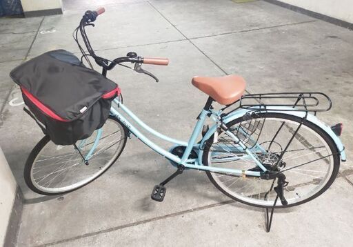 アルファロメオロードバイク