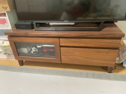 テレビ台