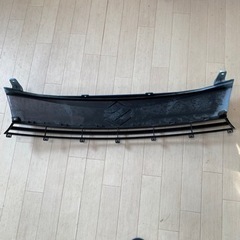 スペーシアMK32 フロントグリルの画像