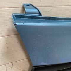 スペーシアMK32 フロントグリルの画像