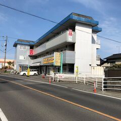 (賃貸募集）コーポブルーベル301・302★敷金０・礼金０キャン...
