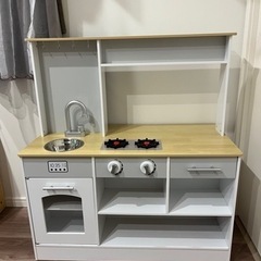 子ども用　キッチン