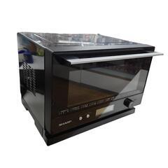 【売ります】シャープ　オーブンレンジ　RE-WF181-B　20...