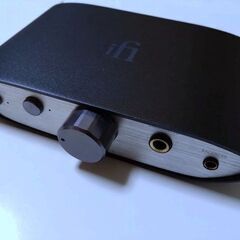 iFi-Audio zen dac iSilencer FURUTECH ADL USBケーブル1.2m FORMULA2B1.2の画像
