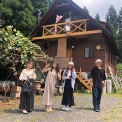 社会人サークル『テグル』メンバー募集(福井)