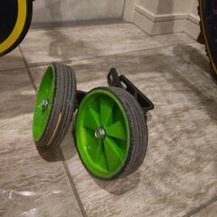 子供用自転車　16インチ【お取引中】の画像