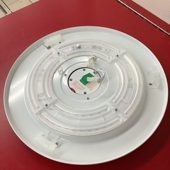 IRISOHYAMA  アイリスオーヤマ　LEDシーリングライト　ACL-6DG  6畳用の画像