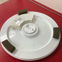 IRISOHYAMA  アイリスオーヤマ　LEDシーリングライト　ACL-6DG  6畳用の画像
