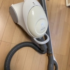 三菱　掃除機