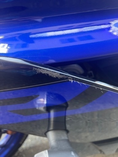 YZF-R25 2019年式