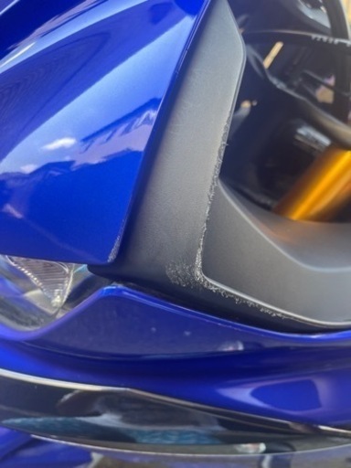 YZF-R25 2019年式