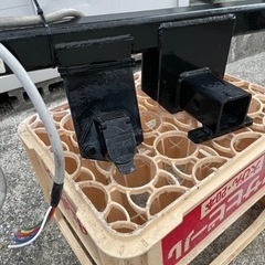 （値下げ済）ヒッチメンバー　CX5 KE XD 4WD ディーゼルの画像