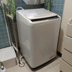 洗濯機
