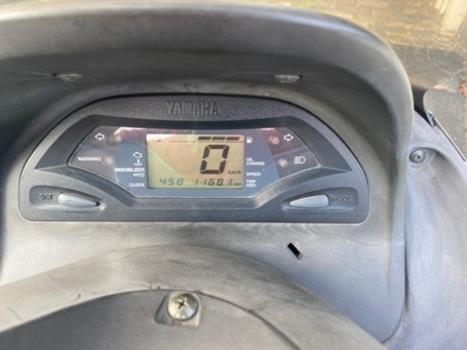 マジェスティ125トライクYP125FI‼️   値下げしました‼️ マジェスティ125トライクYP125FI‼️ 値下げしました‼️ 【公式通販】