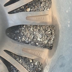 タイヤ ホイールセット 215/55R18 ZEETEX ジーテックス レオニスの画像
