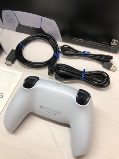 中古品　PlaySutation5　デジタルエディション　【リサイクルマート下関店】