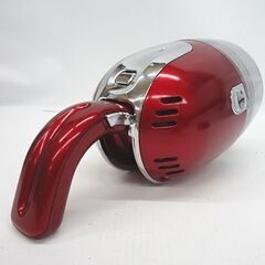 ecomo コンパクトクリーナー AIM-HC03 ツカモトエイム 掃除機 充電式 コードレス 札幌市 豊平区の画像