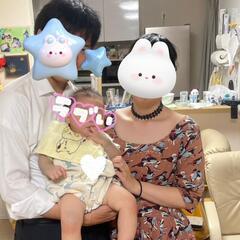 お人形によだれかけを作ってあげたんですが…
