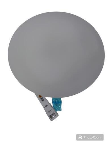 【売ります】アイリスオーヤマ　LEDシーリングライト　CEA-2006D　2022年製　①