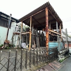 薪やDIYに使われる方の画像