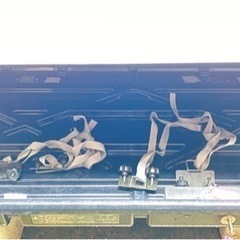 【済】INNO ルーフボックス BR602の画像