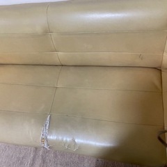 ソファベッド　の画像