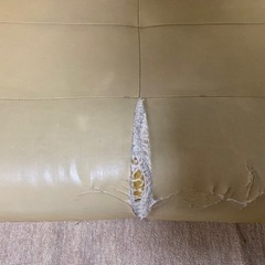 ソファベッド　の画像