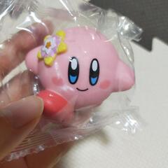 カービィフィギュア2体☆