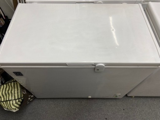 冷凍ストッカー2