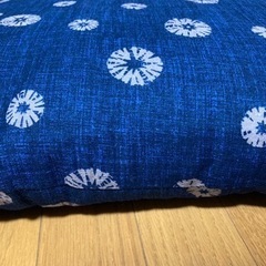 【値下げ】座布団の画像