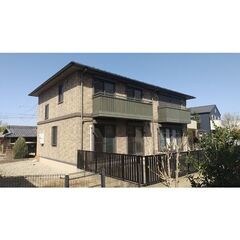 新清洲駅８分！3LDK！初期費用１２万円！エトワール　しば102...