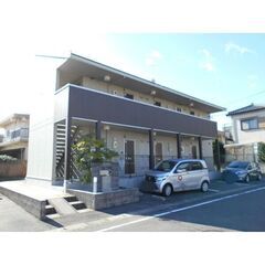 小牧駅６分！1LDK！初期費用７万円！カーサ・リオン102⭐️R...