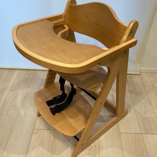 カトージ　子供用椅子