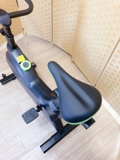 【引取】スピンバイク FITBOX LITE ダイエット器具 フィットネス FBX-001B_01 