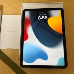 iPad 第10世代 64GB