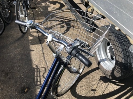 シティーサイクル #1