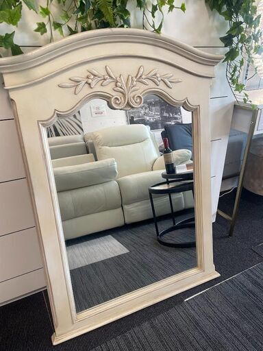 country corner　ミラー