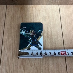 amiibo ゼルダ　の画像