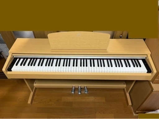 電子ピアノARIUS（アリウス）YDP-140  ※期間限定