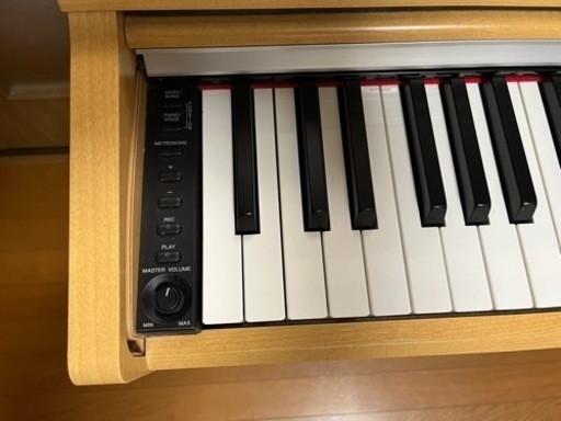電子ピアノARIUS（アリウス）YDP-140  ※期間限定