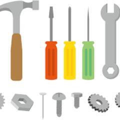 （無料回収&特典）ハンド工具の無料回収します。